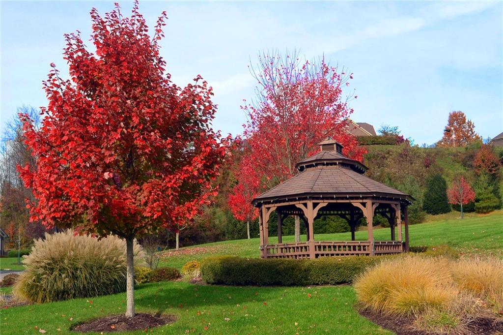 6410 Jefferson Pointe Circle Clairton, PA 15025 - Photo 38 of 49