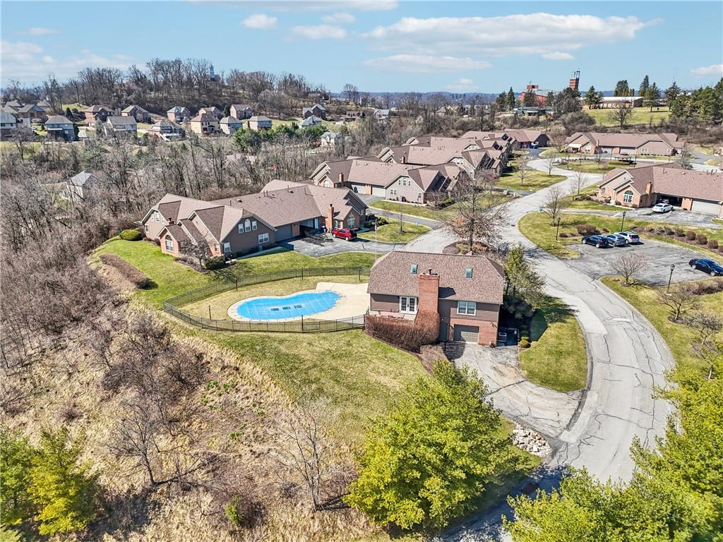 6410 Jefferson Pointe Circle Clairton, PA 15025 - Photo 44 of 49