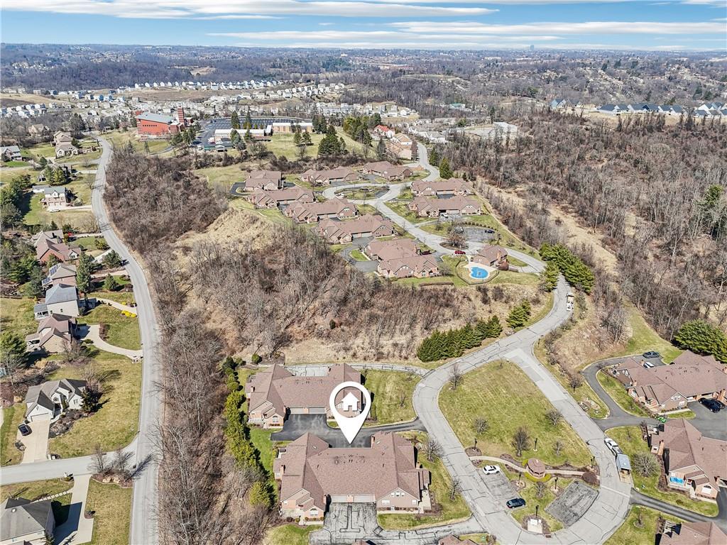 6410 Jefferson Pointe Circle Clairton, PA 15025 - Photo 45 of 49