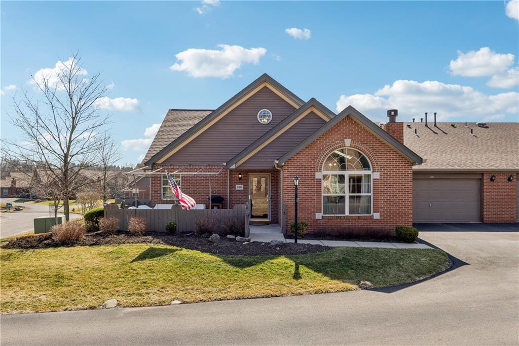 6410 Jefferson Pointe Circle Clairton, PA 15025 - Photo 6 of 49