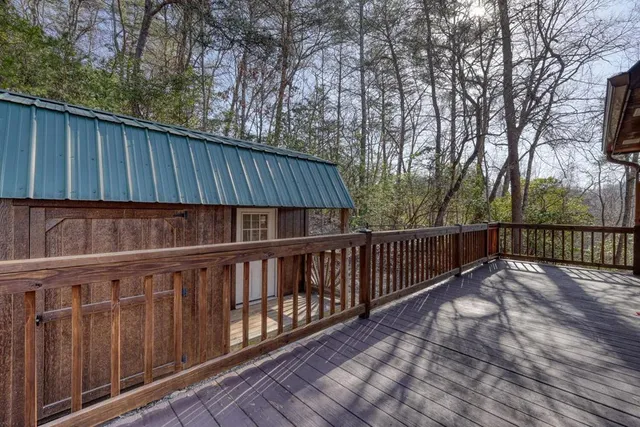 $349,999 | 2258 Lovingood Road, Hiawassee, GA 30546