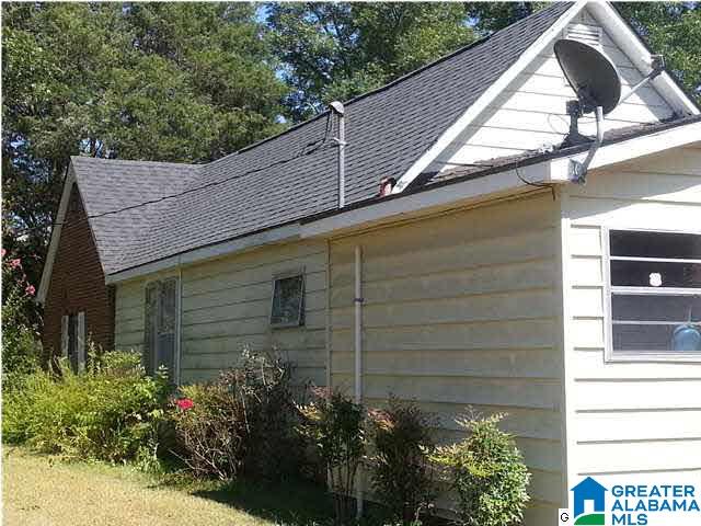 1247 Concord Church Road Talladega, AL 35160 - Photo 4 of 22