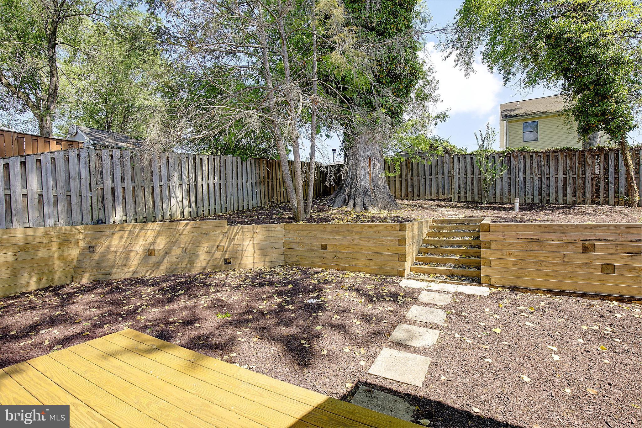 1739 Quantico Road Edgewater, MD 21037 - Photo 24 of 30 Patio and outdoor space, perfect for entertaining
