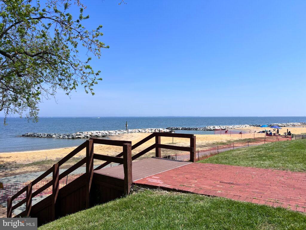 1739 Quantico Road Edgewater, MD 21037 - Photo 28 of 30 Beach areas within a few blocks