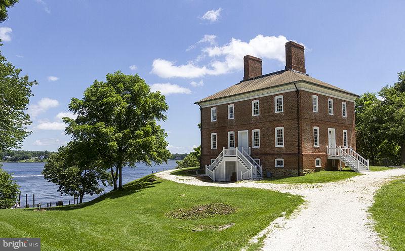 1739 Quantico Road Edgewater, MD 21037 - Photo 30 of 30 Historic London Town