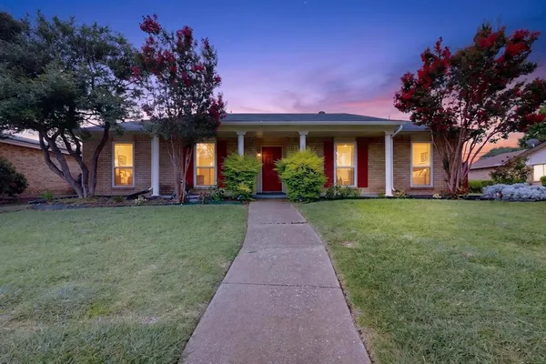 $2,600 | 4548 Newcombe Drive, Plano, TX 75093
