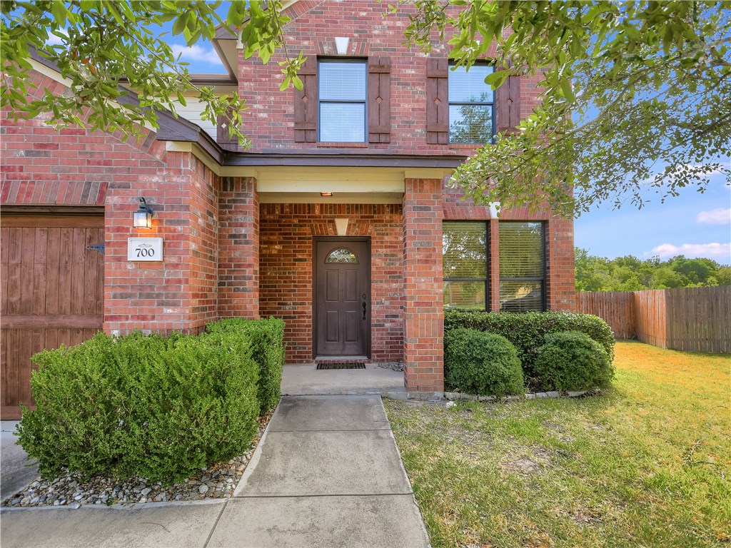 700 Watson Way Pflugerville, TX 78660 - Photo 1 of 1