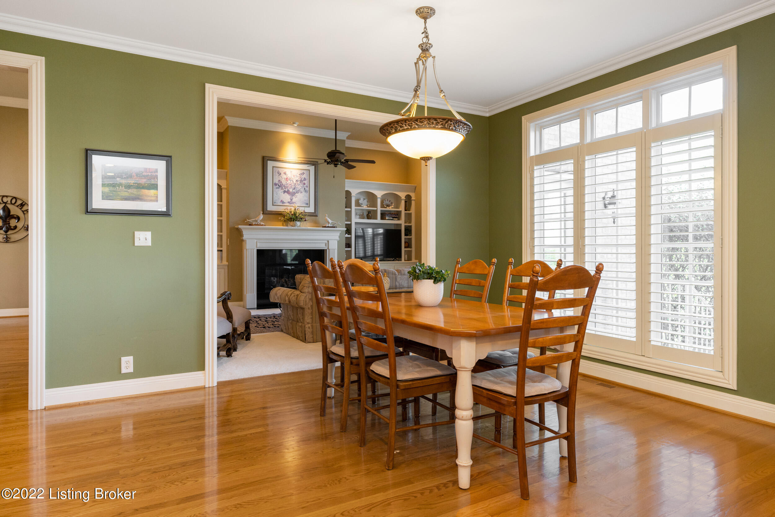 13102 Ridgemoor Drive Prospect, KY 40059 - Photo 13 of 65 13102 Ridgemoor Drive-21