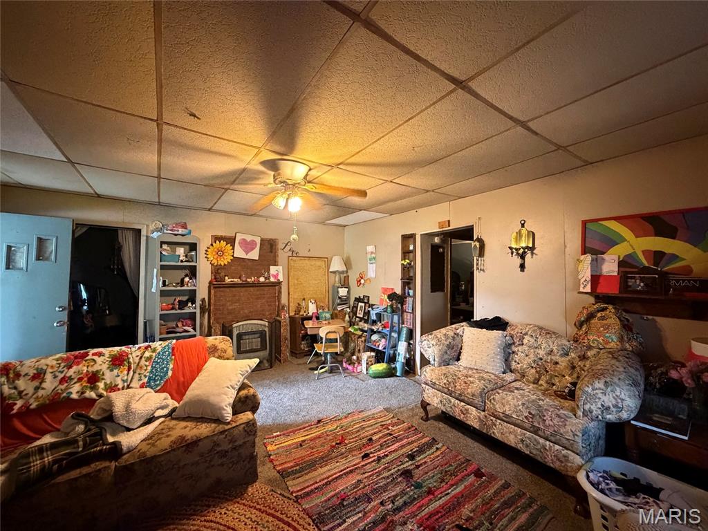 623 West Second Street St. Elmo, IL 62458 - Photo 9 of 14