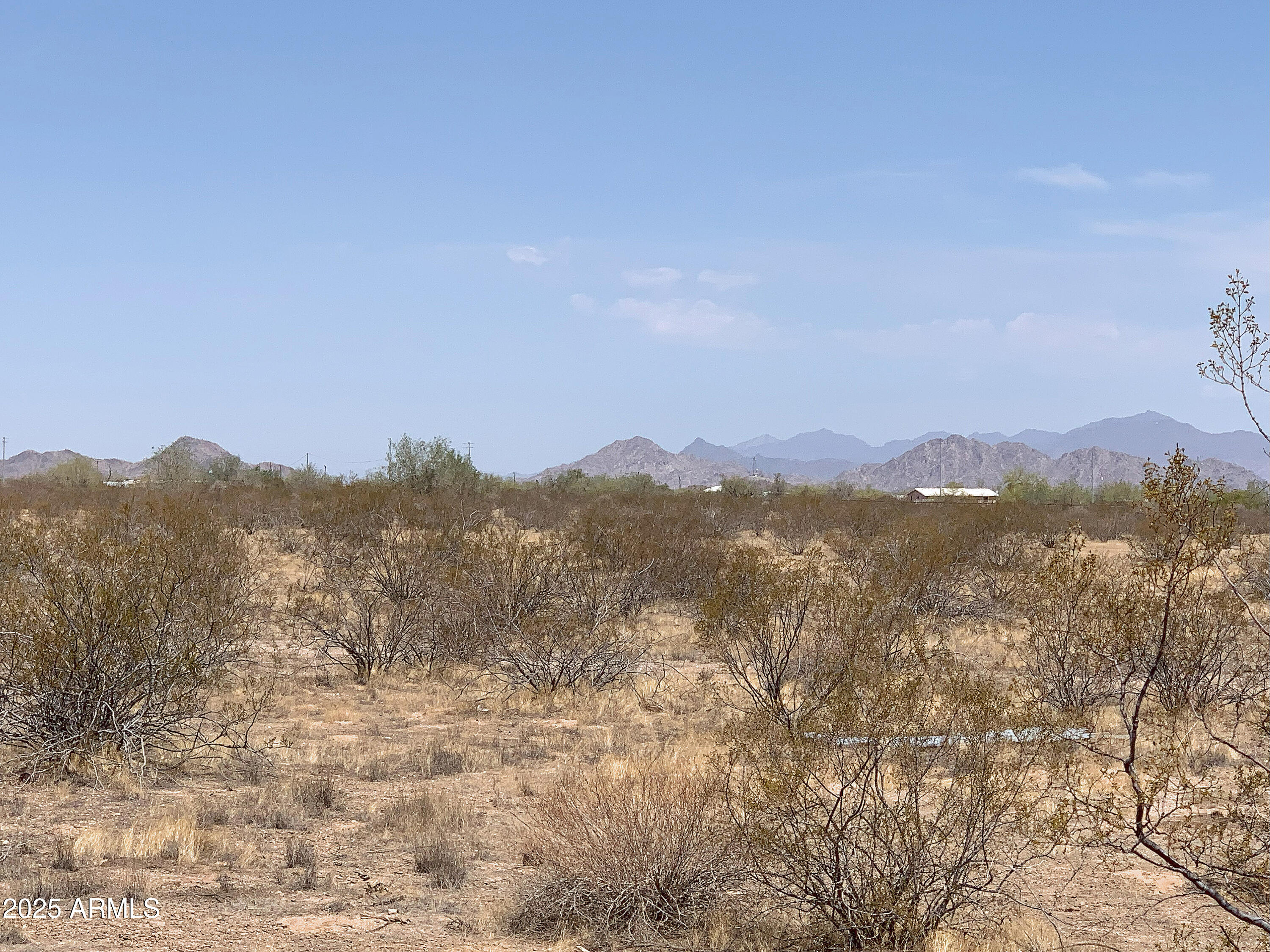 2 West Whirly Bird Road Maricopa, AZ 85139 - Photo 11 of 11 a view of a city with mountain