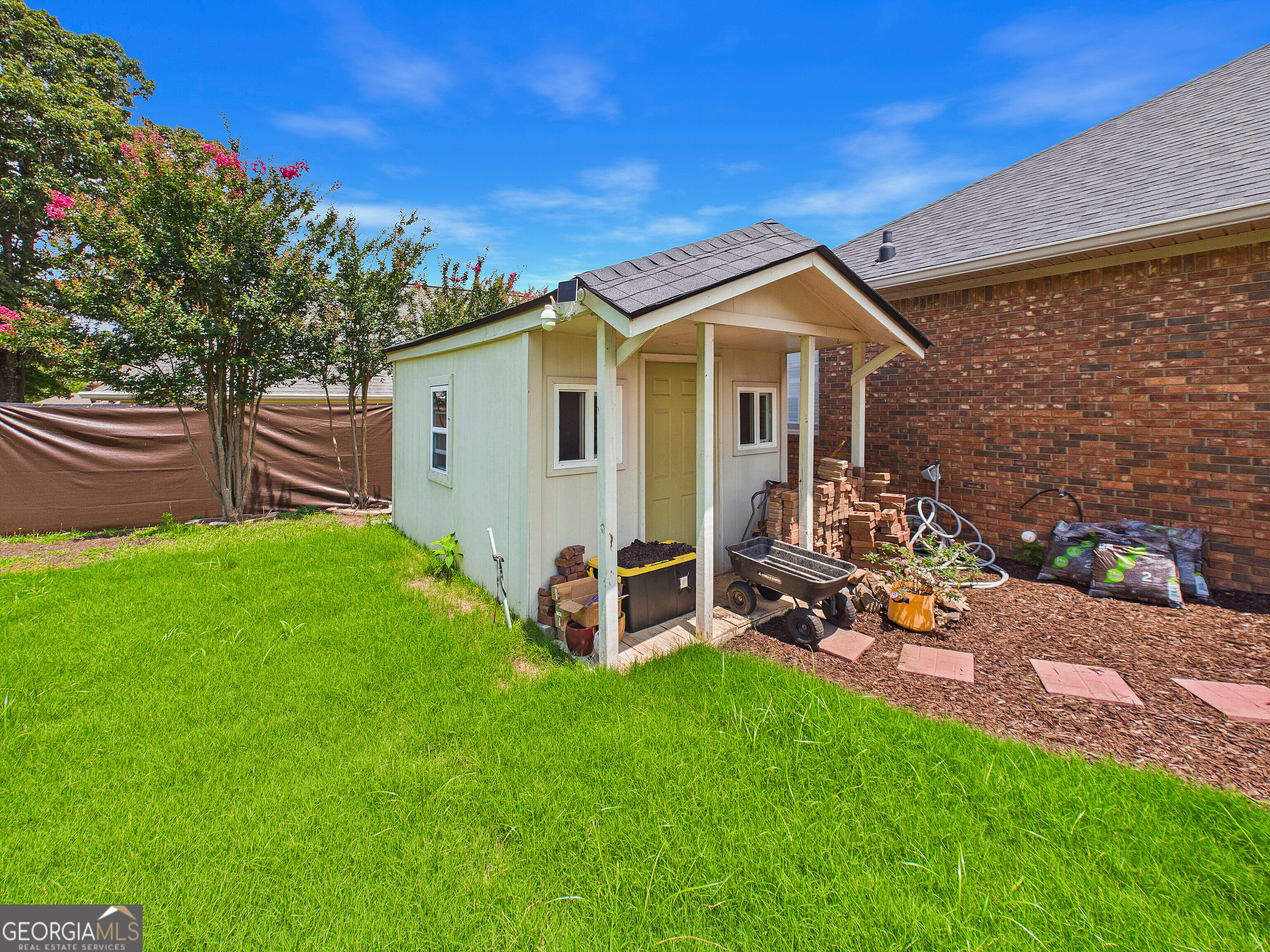 115 Raintree Drive Warner Robins, GA 31088 - Photo 68 of 75
