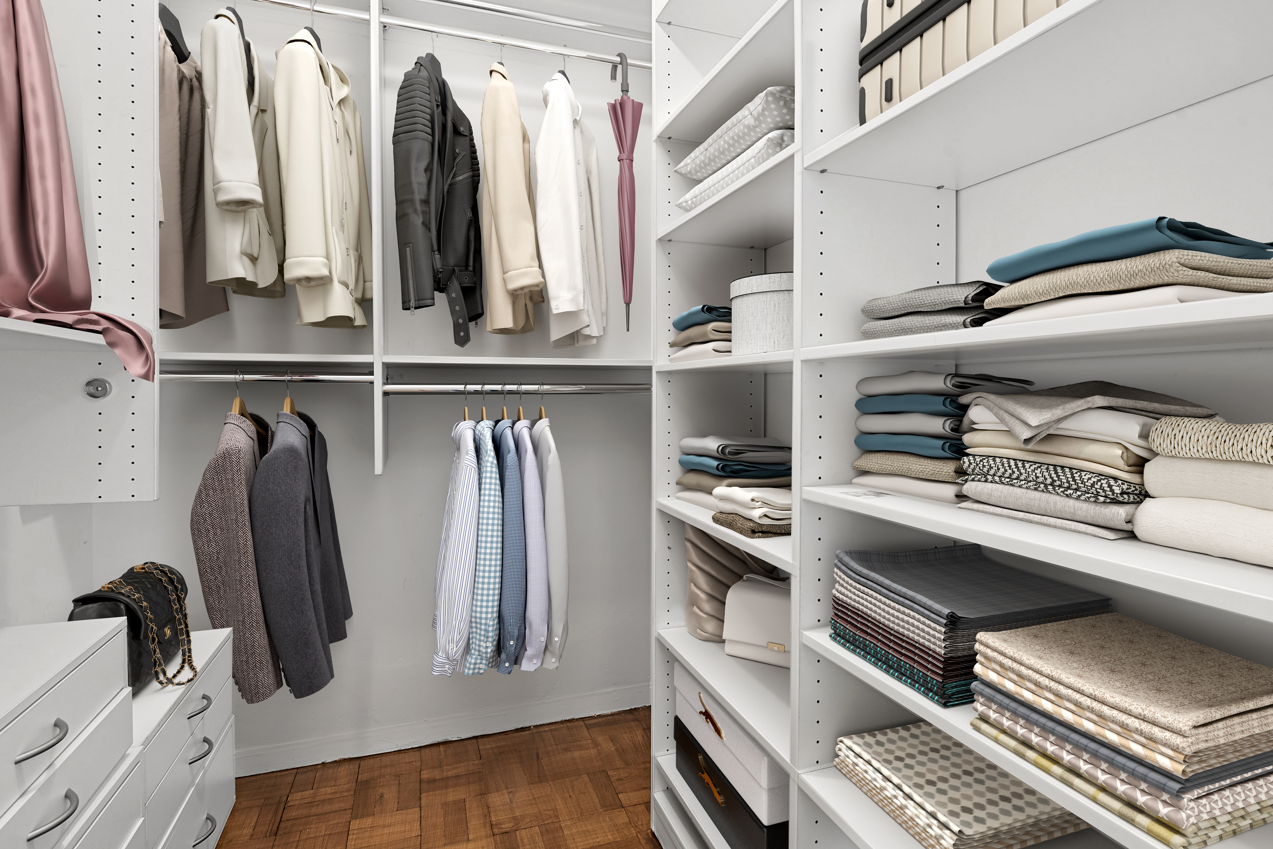 900 Park Avenue, Unit 18AB Manhattan, NY 10075 - Photo 9 of 20