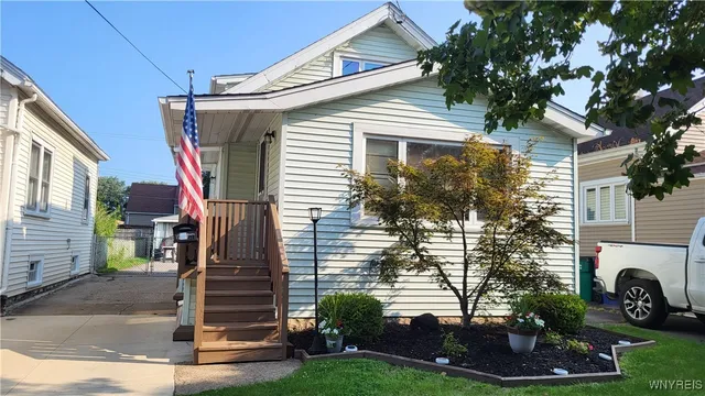 $225,000 | 548 Marilla Street, Buffalo, NY 14220