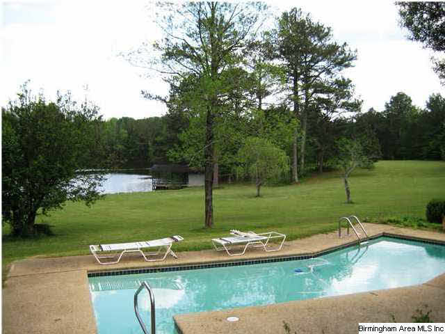 472 Wolf Creek Road Pell City, AL 35128 - Photo 3 of 15
