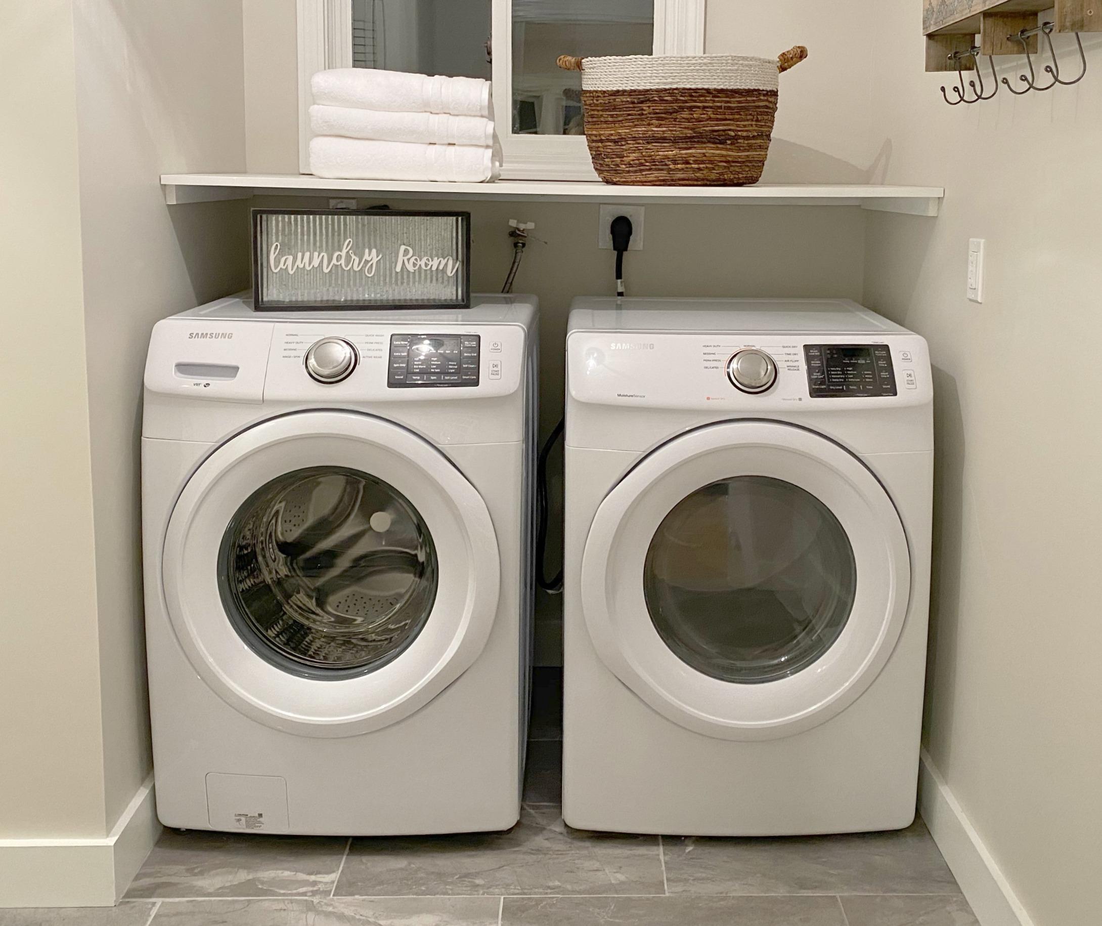 41 Brook Road Falmouth, ME 04105 - Photo 13 of 56 laundry room
