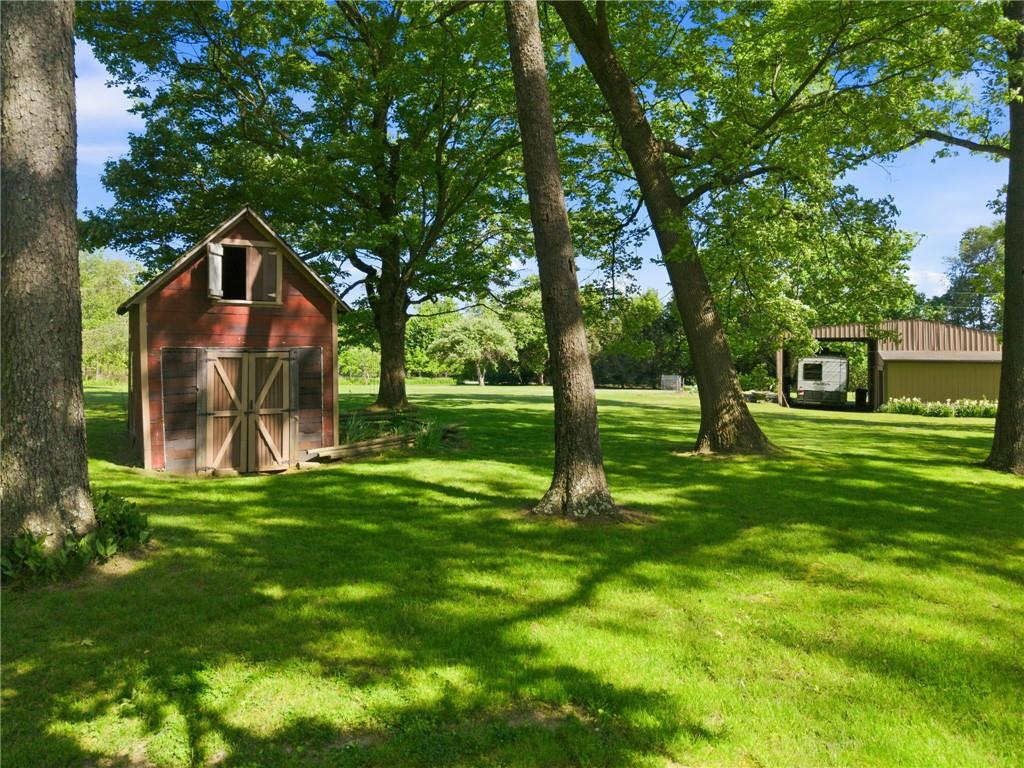 650 Unionville Road Butler, PA 16001 - Photo 38 of 50