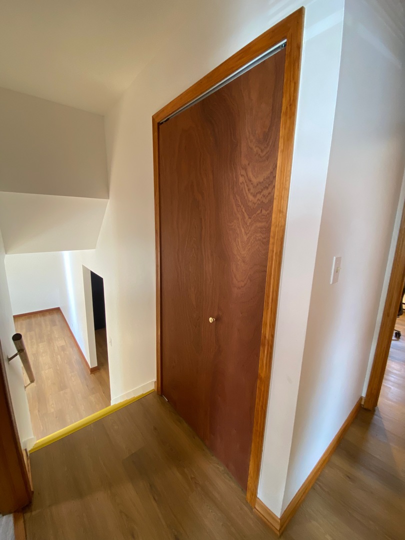 1927 Dugdale Road North Chicago, IL 60064 - Photo 17 of 36 a view of walk in closet