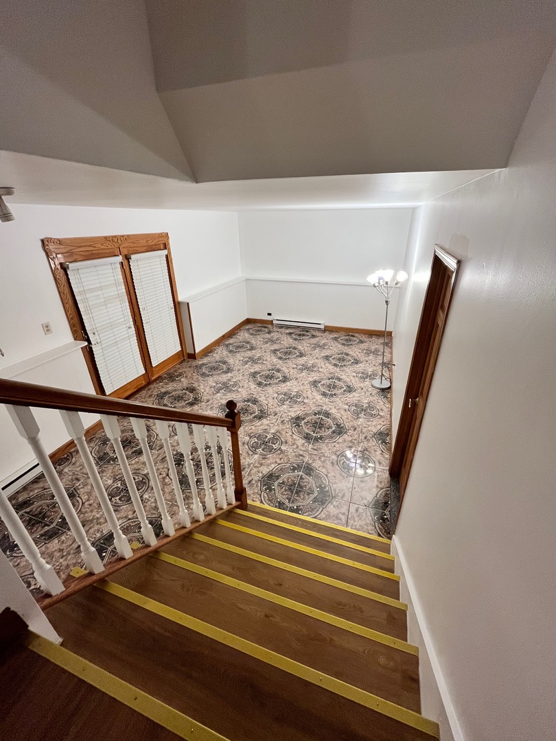 1927 Dugdale Road North Chicago, IL 60064 - Photo 18 of 36 a view of entryway