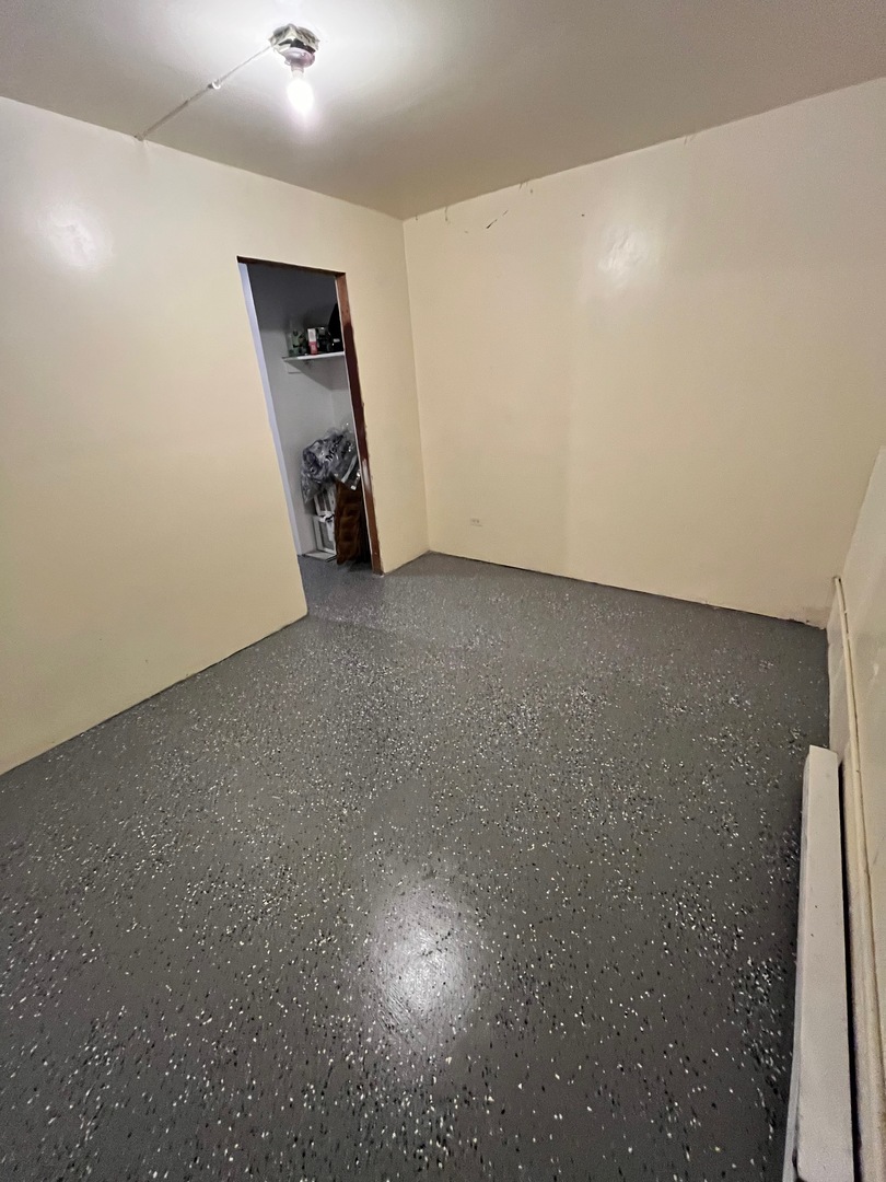 1927 Dugdale Road North Chicago, IL 60064 - Photo 24 of 36 a view of empty room