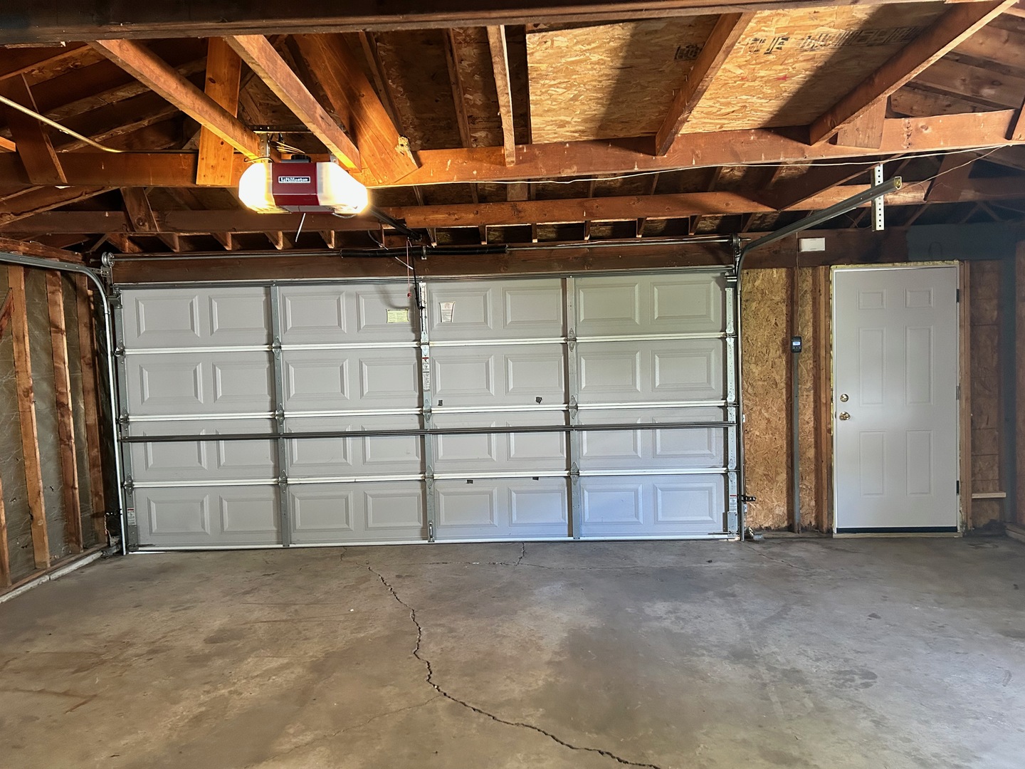 1927 Dugdale Road North Chicago, IL 60064 - Photo 28 of 36 a view of an empty room with storage