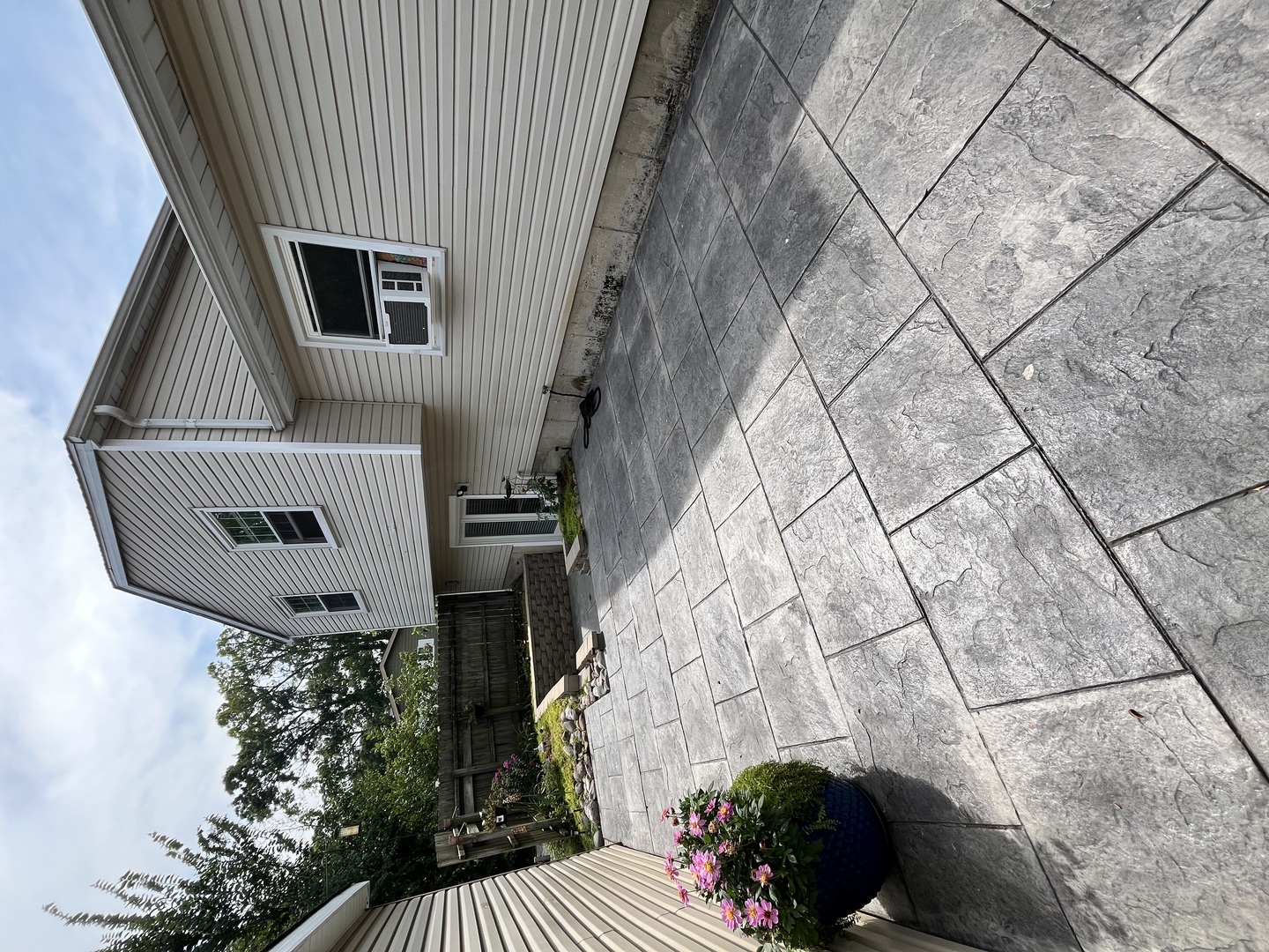 1927 Dugdale Road North Chicago, IL 60064 - Photo 35 of 36 a front view of a house with entryway
