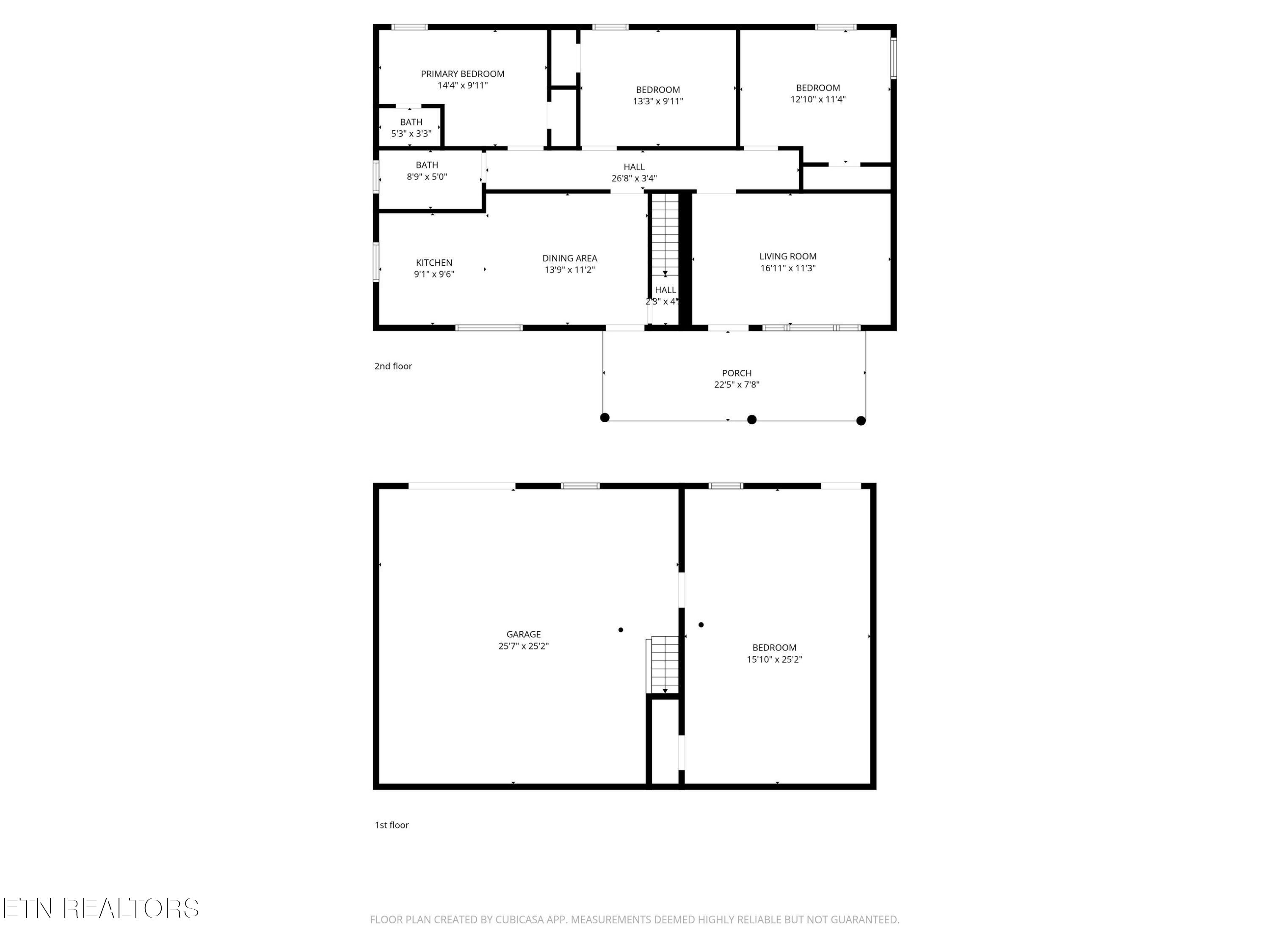 300 Glade Circle Bean Station, TN 37708 - Photo 21 of 37 028-300GladeCircle-BeanStation-TN-37708-