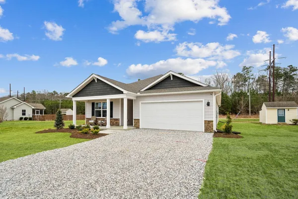 $469,890 | 289 Heather Lane, Staunton, VA 24401