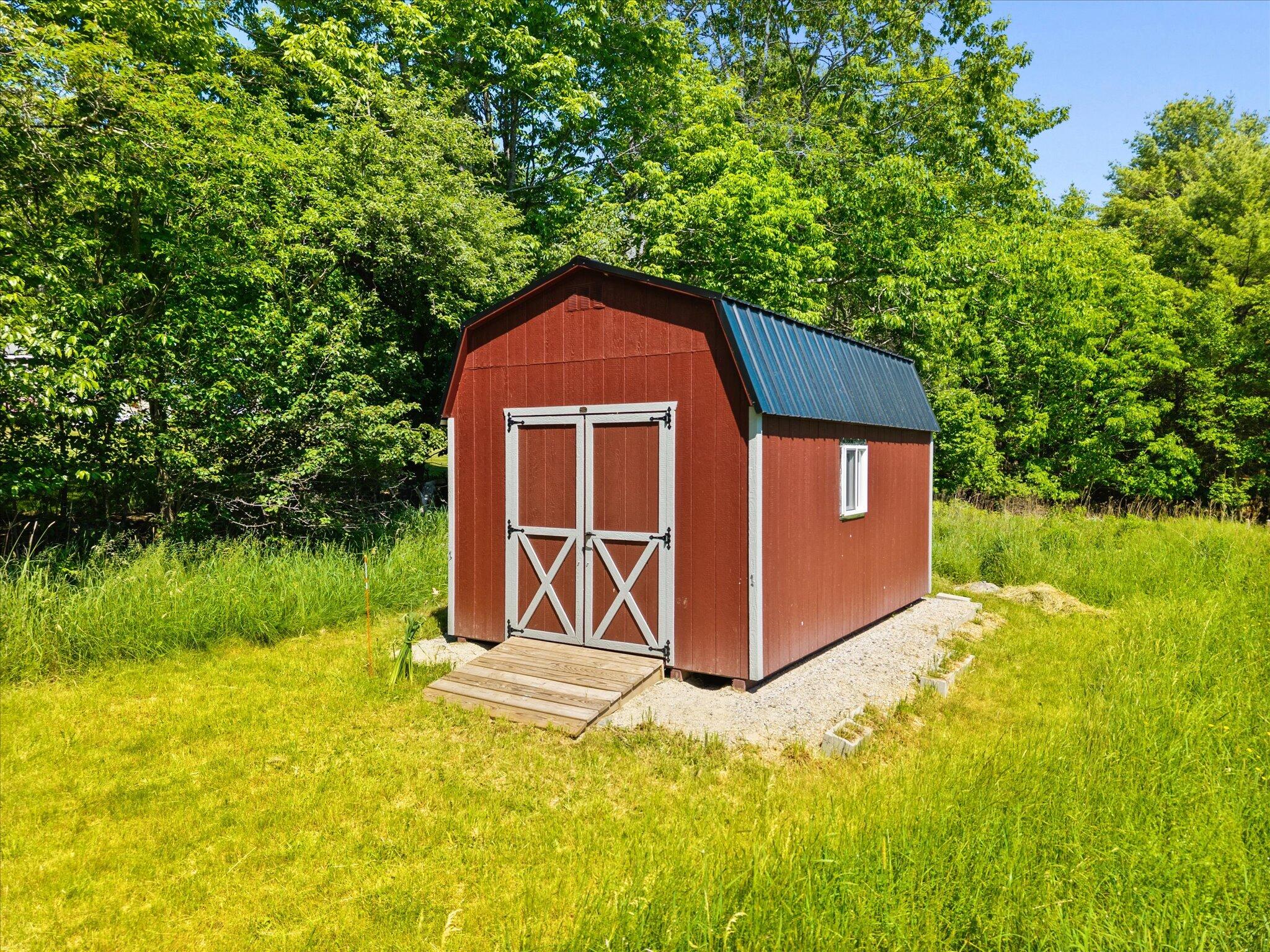 1229 Bucksmills Road Bucksport, ME 04416 - Photo 9 of 16 09-DJI_20260609144047_0661_D