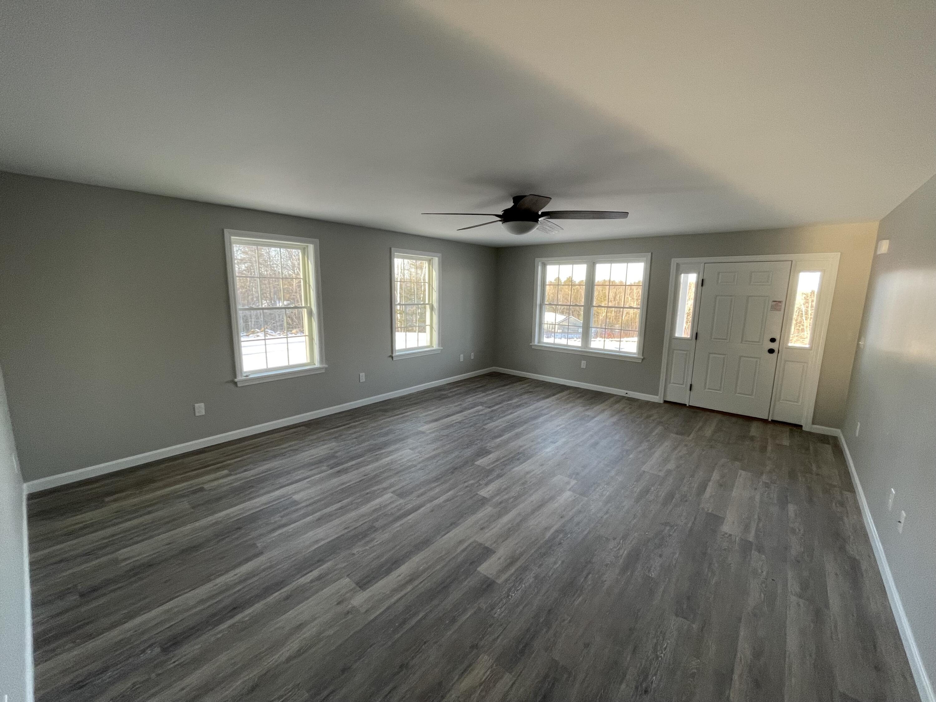 51 Deer Ridge Lane Windsor, ME 04363 - Photo 12 of 17 Living Room