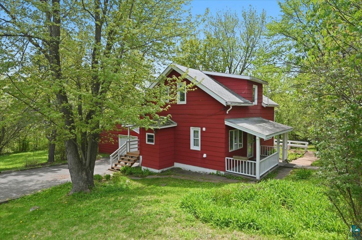 1940 Springvale Road Duluth, MN 55811 - Photo 2 of 20