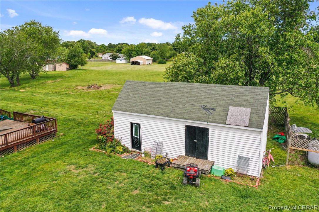 200 Harbor Drive Reedville, VA 22539 - Photo 46 of 49