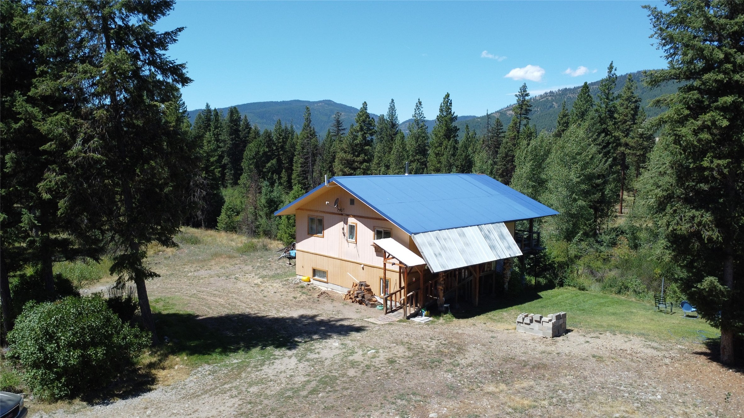 1500 Elk Crk Road Libby, MT 59923 - Photo 28 of 56 Gallery Image 28