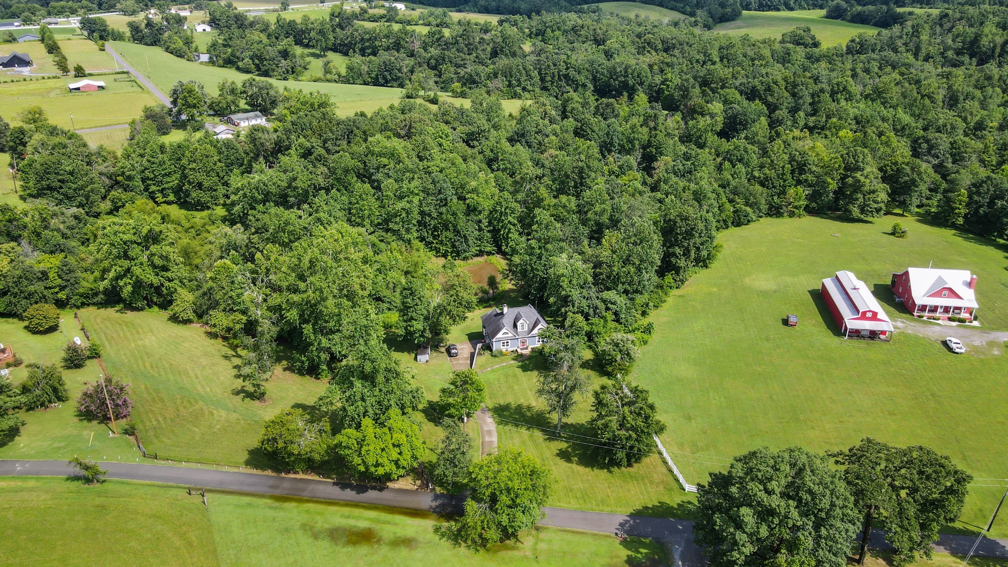 471 Northup Road Portland, TN 37148 - Photo 36 of 37