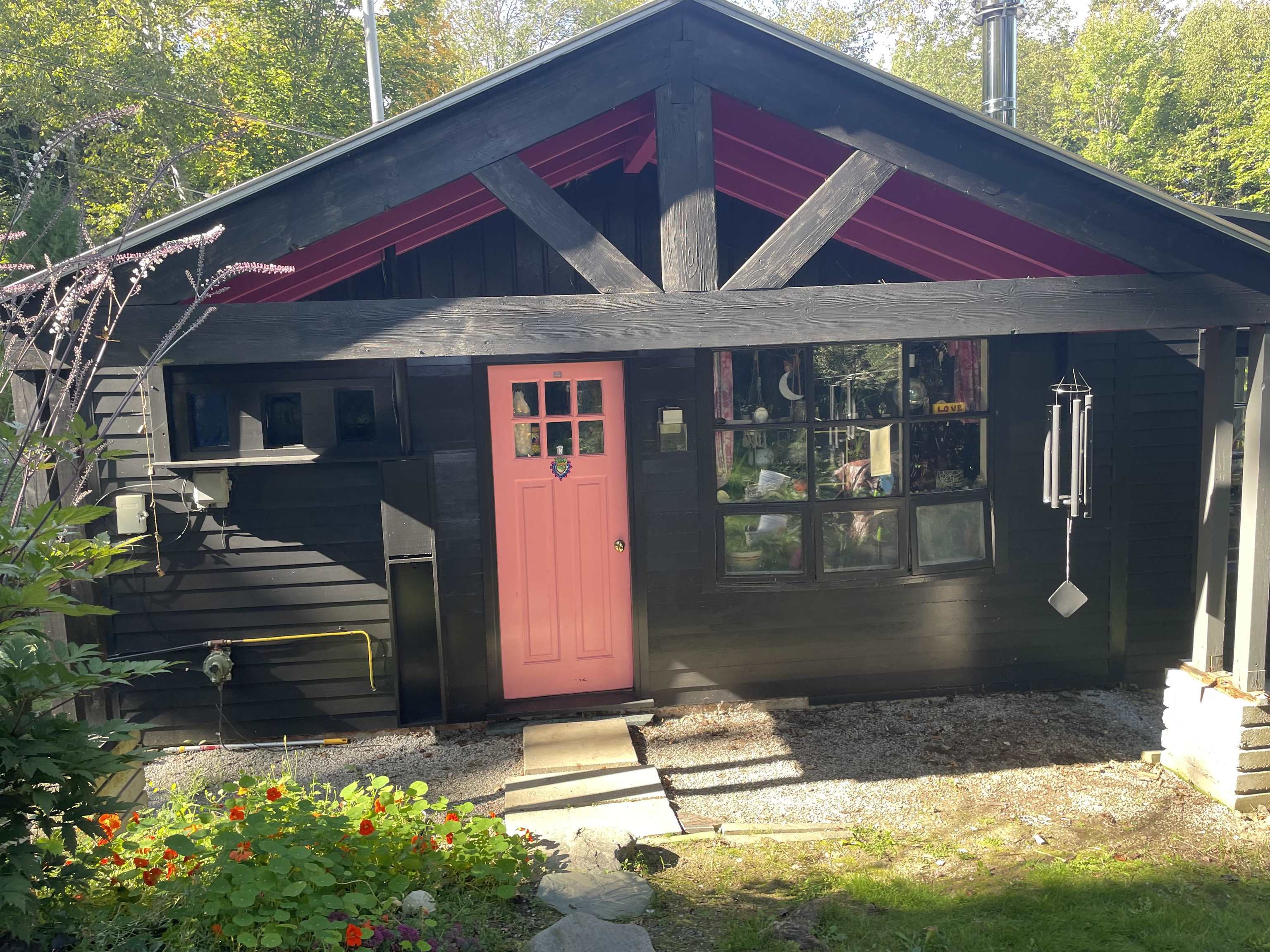 105 Buck Road Warren, VT 05674 - Photo 1 of 45