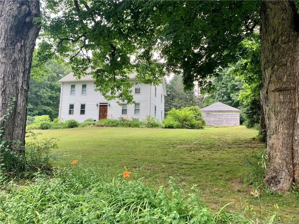 6 West Side Road Goshen, CT 06756 - Photo 1 of 1