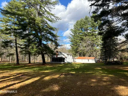 $295,000 | 1114 County Road, Sheffield, MA 01230