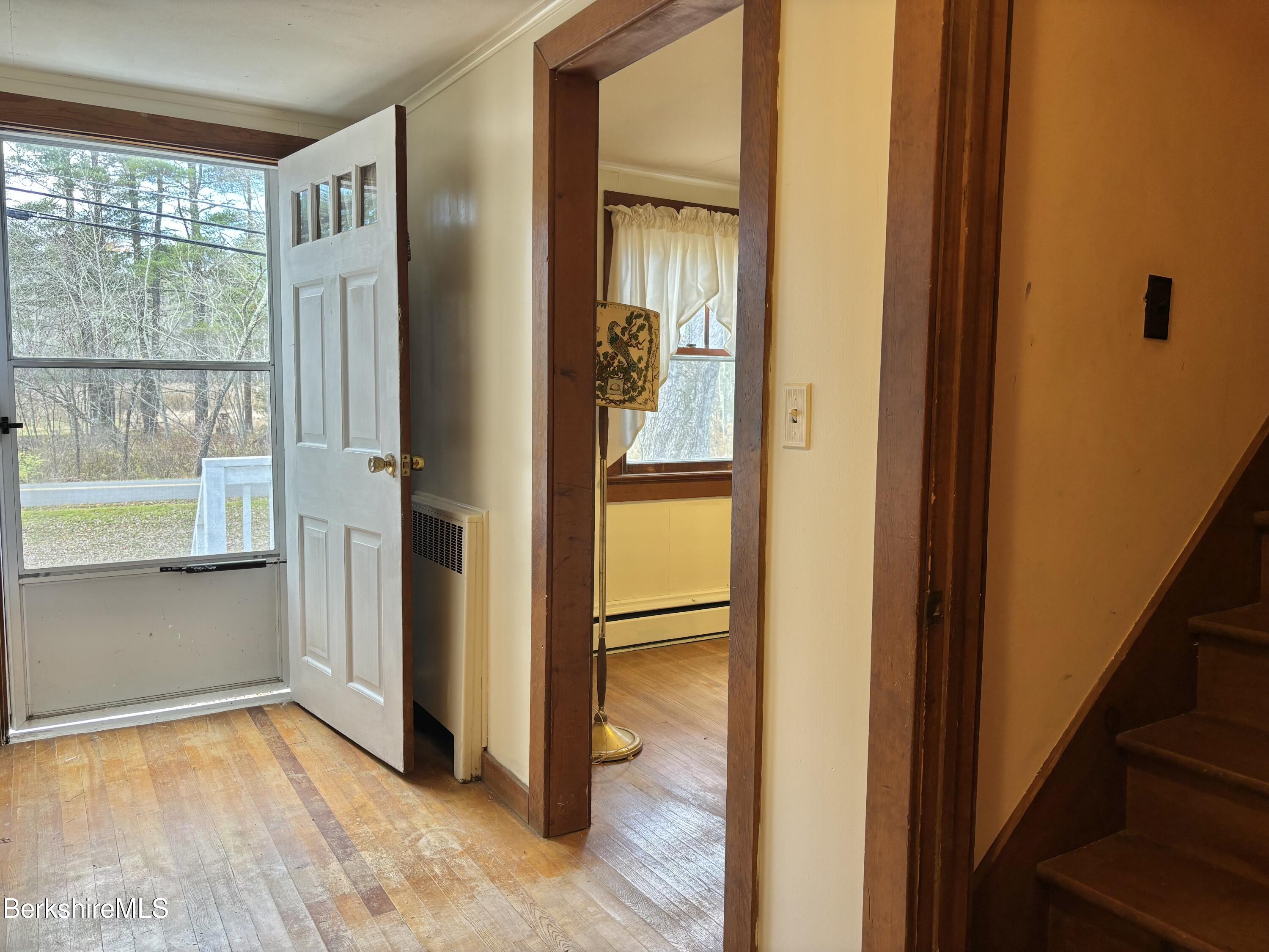 1114 County Road Sheffield, MA 01230 - Photo 2 of 21 Entry