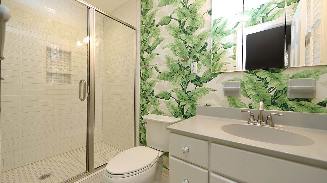 4115 Rockingham Drive Raleigh, NC 27609 - Photo 12 of 23 Photo 12