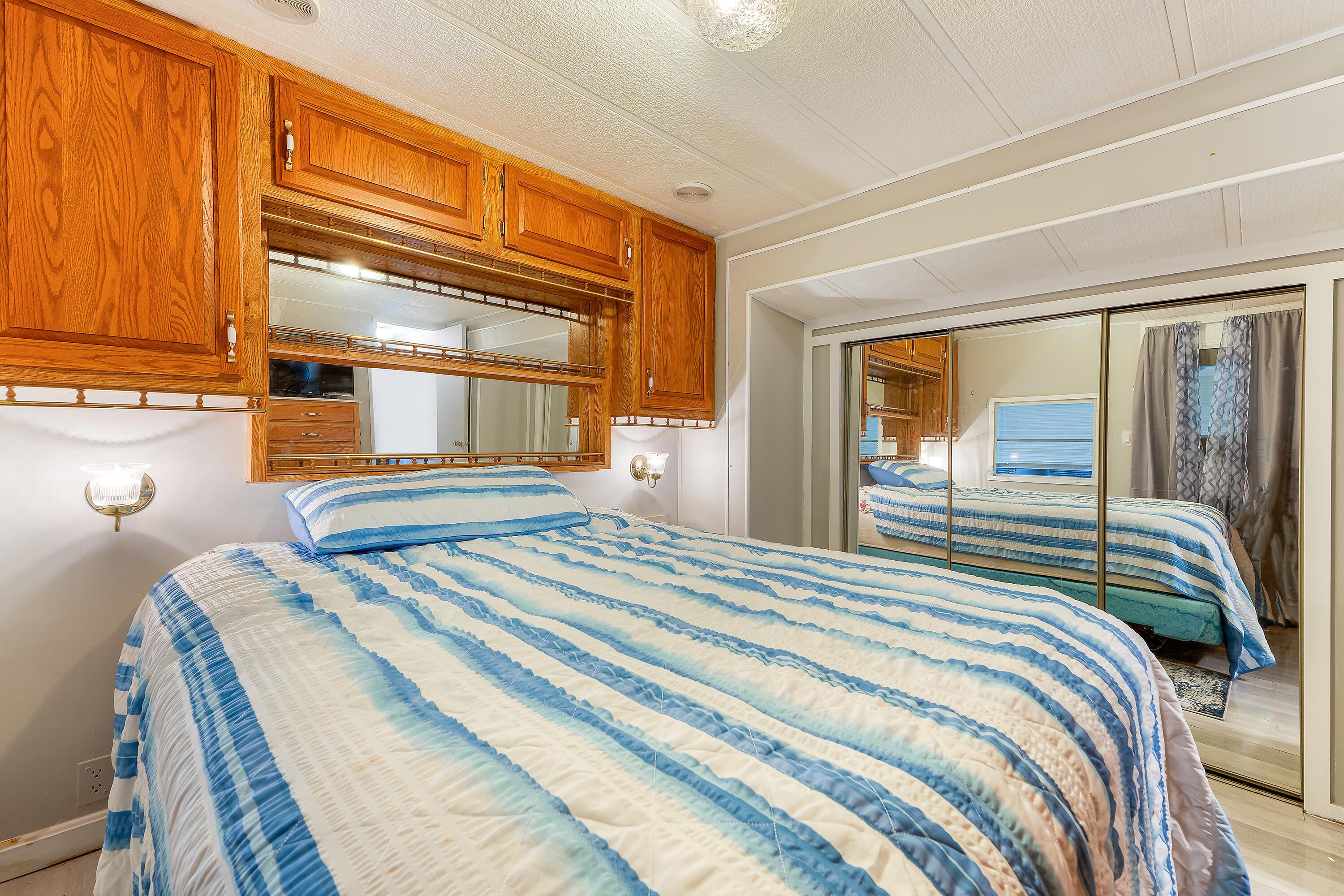 620 Post Road, Unit 60 Wells, ME 04090 - Photo 19 of 25 Seasonal Camp For Sale