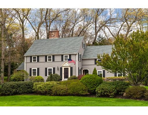 55 Johnson Road Winchester, MA 01890 - Photo 1 of 29 Gallery Image 1