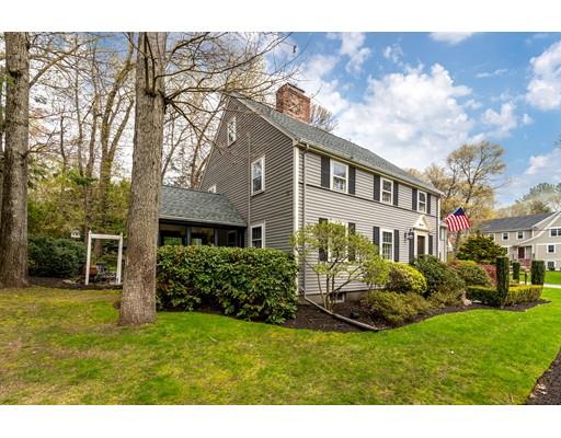 55 Johnson Road Winchester, MA 01890 - Photo 2 of 29 Gallery Image 2