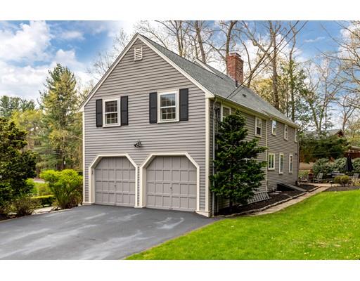 55 Johnson Road Winchester, MA 01890 - Photo 26 of 29 Gallery Image 26