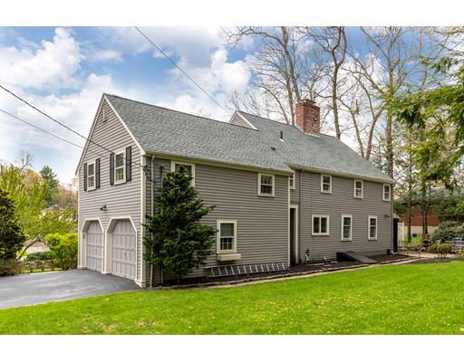 55 Johnson Road Winchester, MA 01890 - Photo 27 of 29 Gallery Image 27