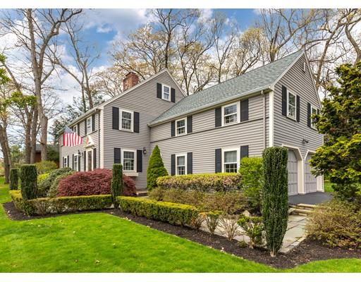 55 Johnson Road Winchester, MA 01890 - Photo 3 of 29 Gallery Image 3