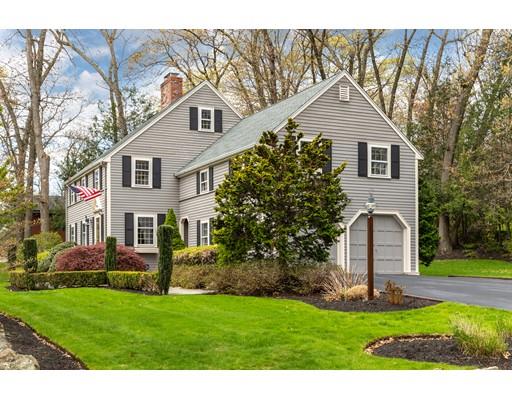 55 Johnson Road Winchester, MA 01890 - Photo 4 of 29 Gallery Image 4