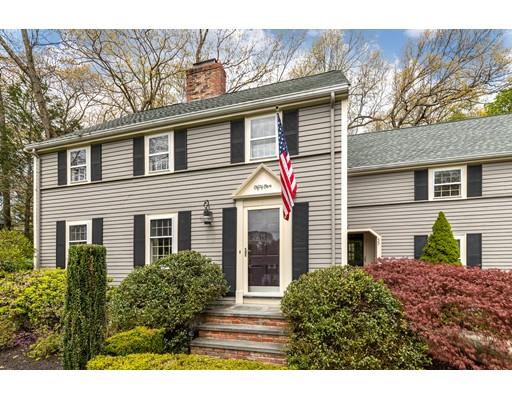 55 Johnson Road Winchester, MA 01890 - Photo 5 of 29 Gallery Image 5