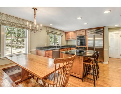 55 Johnson Road Winchester, MA 01890 - Photo 10 of 29 Gallery Image 10