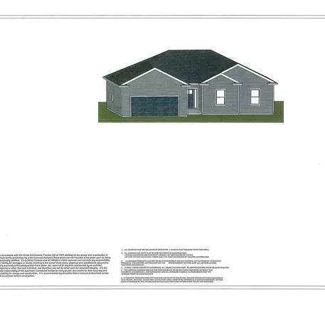 $339,900 | 411 Jerin Drive, Fisher, IL 61843