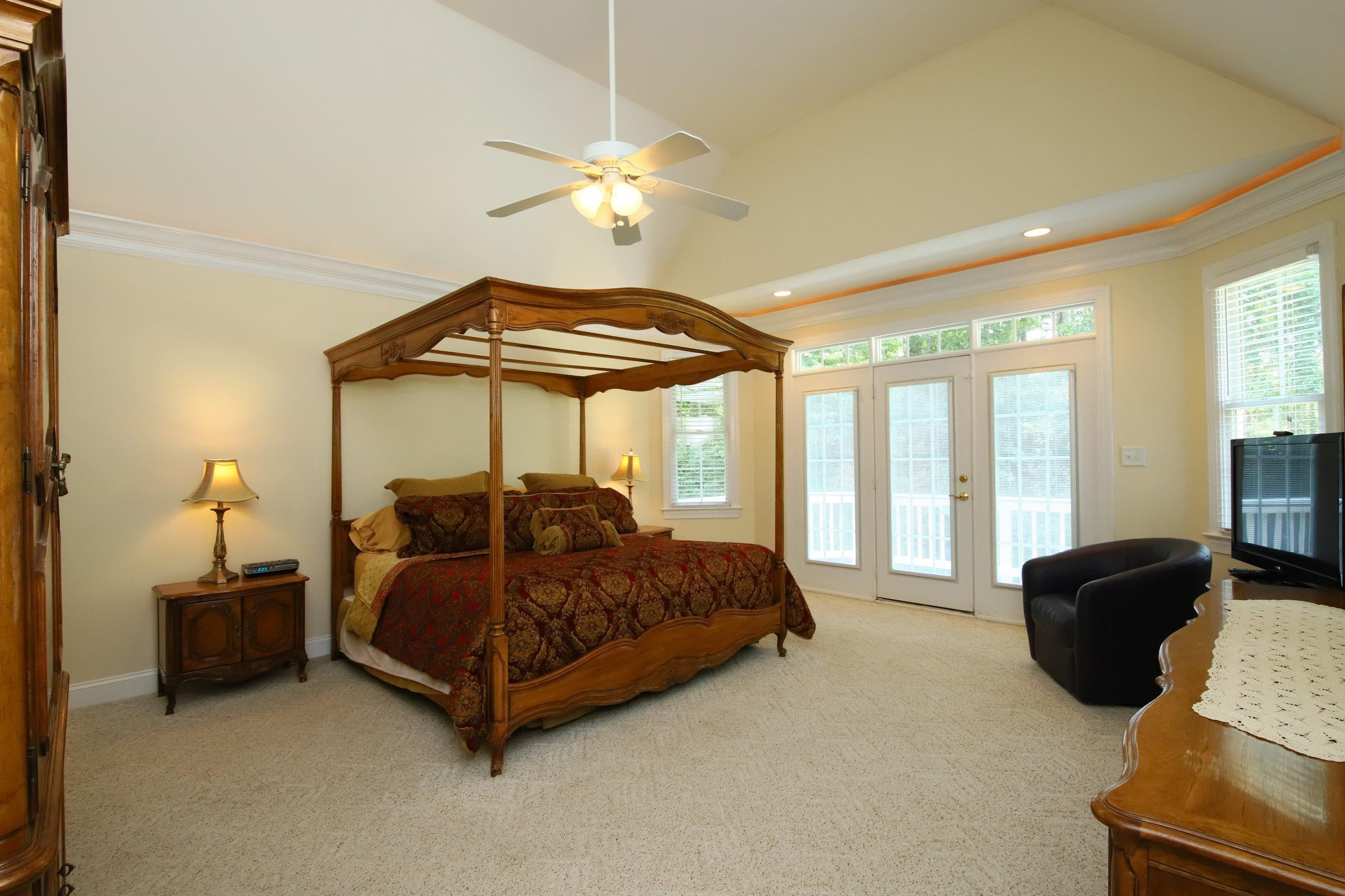 4925 Torry Ridge Road Raleigh, NC 27613 - Photo 19 of 30 Photo 19