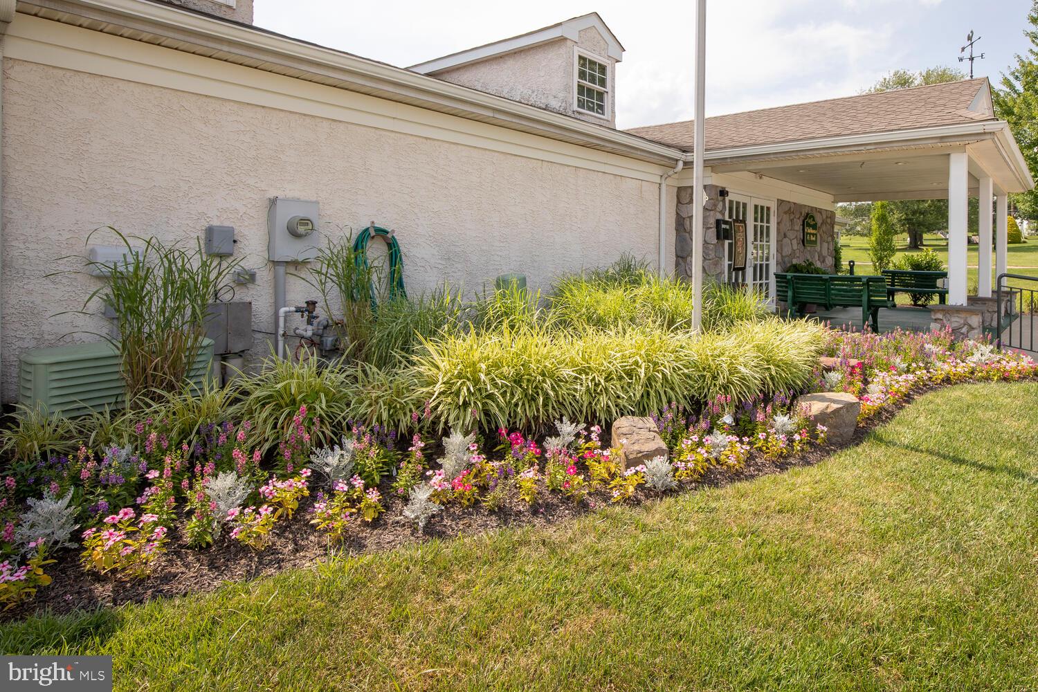 443 Brandon Road, Unit 443 Jeffersonville, PA 19403 - Photo 25 of 28 Gallery Image 25